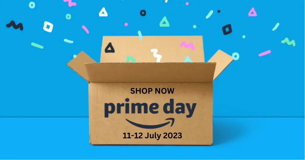 amazon prime day 2023