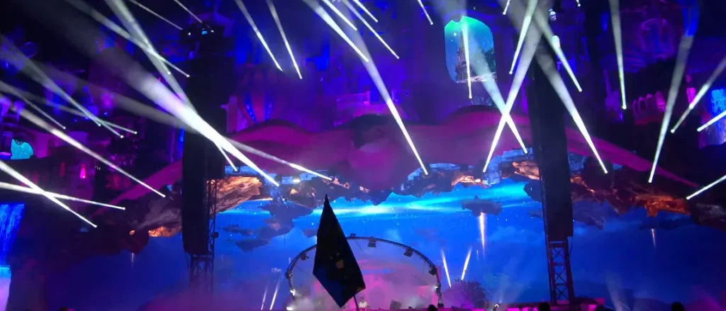 Tomorrowland 2023