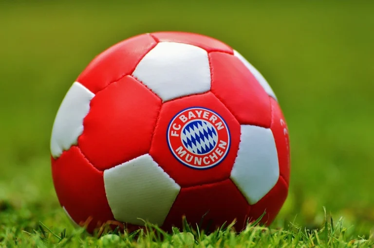 Bayern Munich