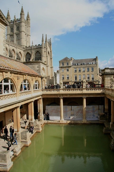 roman-baths