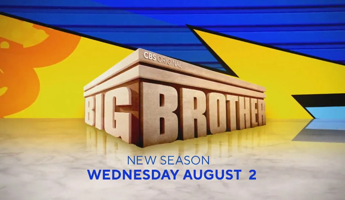 Big Brother Season 25