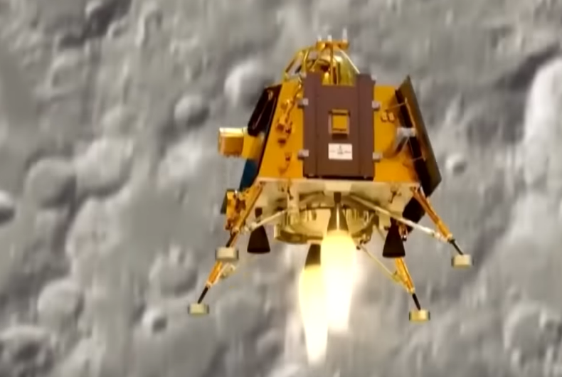 Chandrayaan-3