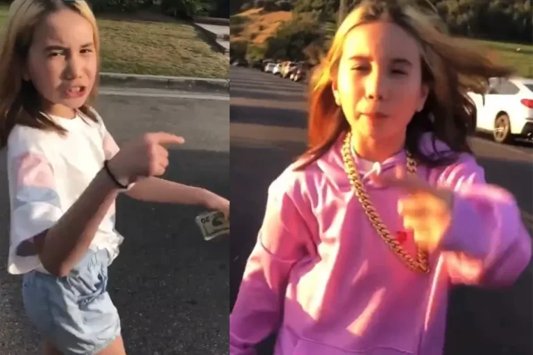 lil tay