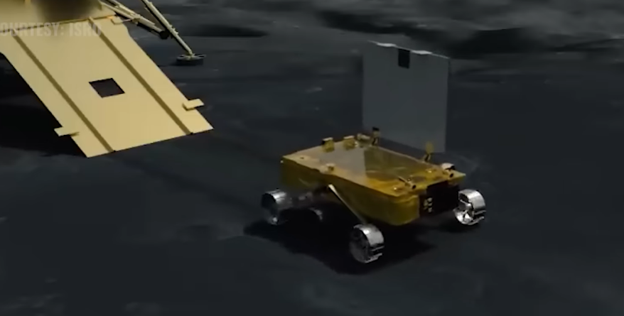 Chandrayaan-3