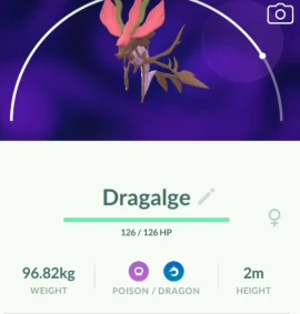 Dragalge